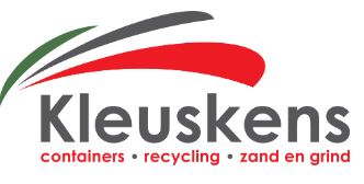 Kleuskens Containers
